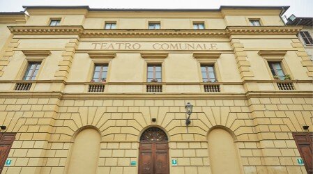 Teatro G.Manini di Narni Terni Umbria